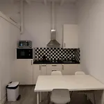 Loft Madrid Daire