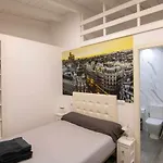 Daire Loft Madrid *