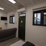 Daire Loft Madrid