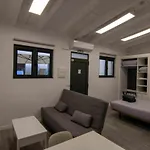 Daire Loft Madrid León