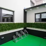 Loft Madrid Daire