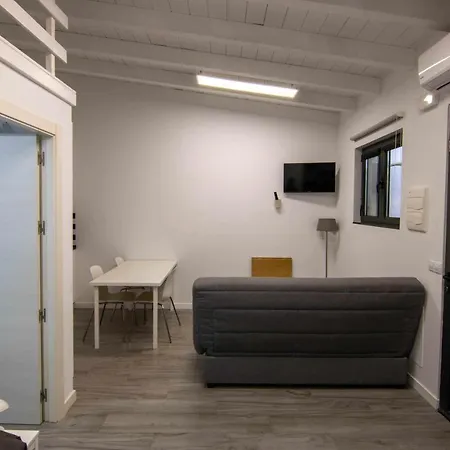 Loft Madrid *