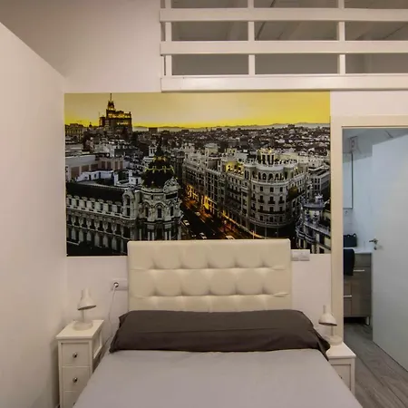 Loft Madrid