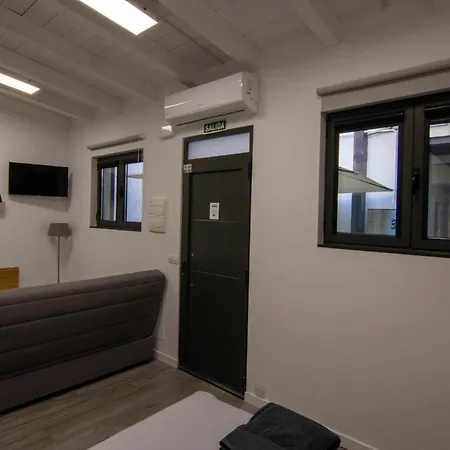 Apartment Loft Madrid