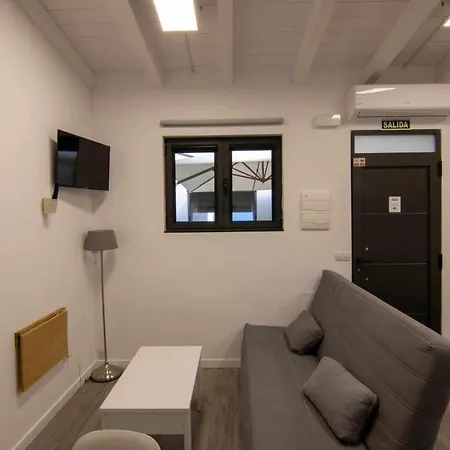 Loft Madrid *